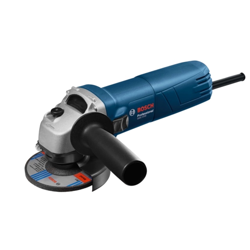 Bosch GWS 750-115 Small Angle Grinder + CB 0601394074