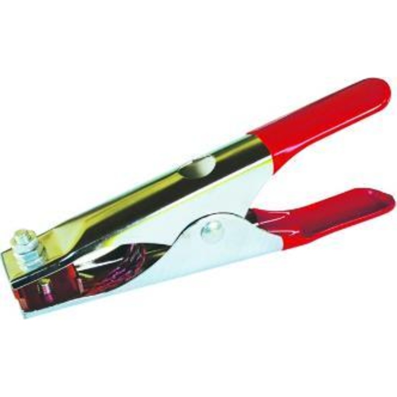 CLAMP EARTH HOLDER 300A (JW-AC010)