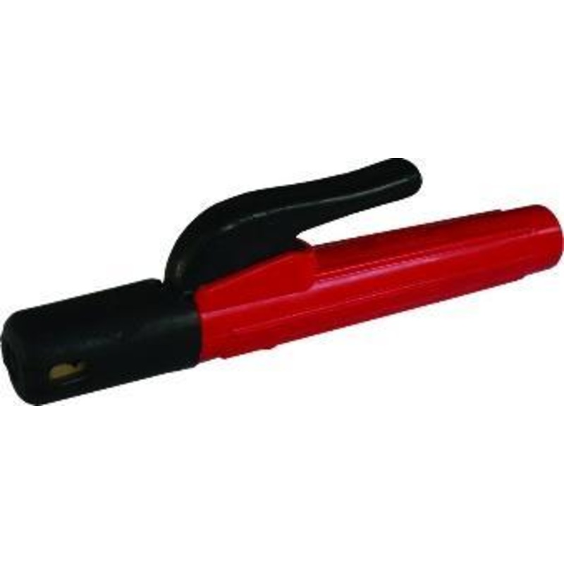 CLAMP ELECTRODE HOLDER 300A RED (JW-AC001)