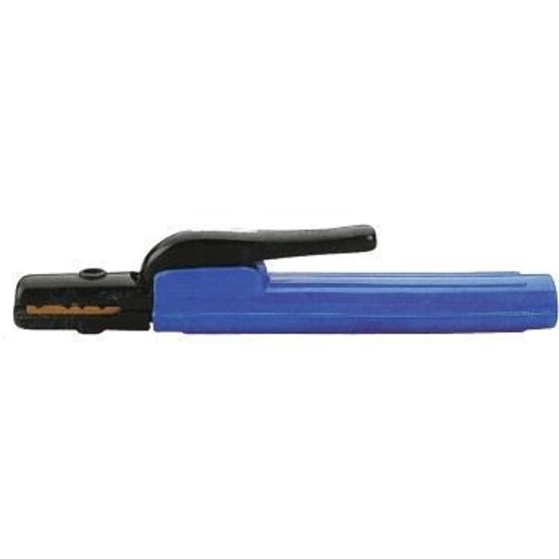 CLAMP ELECTRODE HOLDER 600A BLUE (JW-AC004)