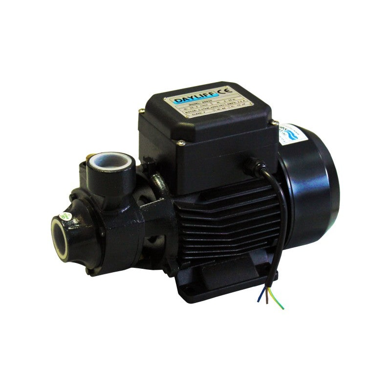 Dayliff DDP 60E Peripheral pump domestic