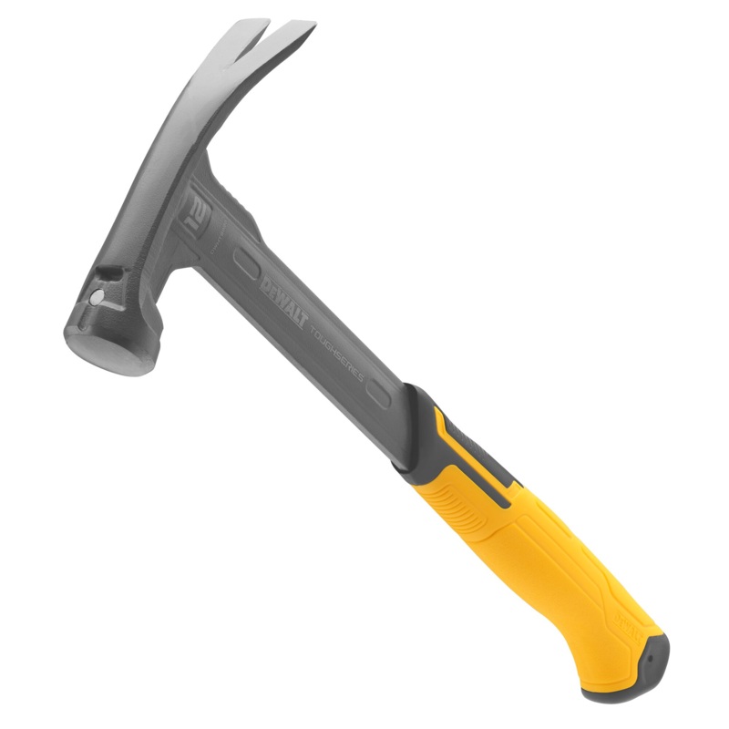 Dewalt DWHT51135-0 Mig Weld Hammer 12oz