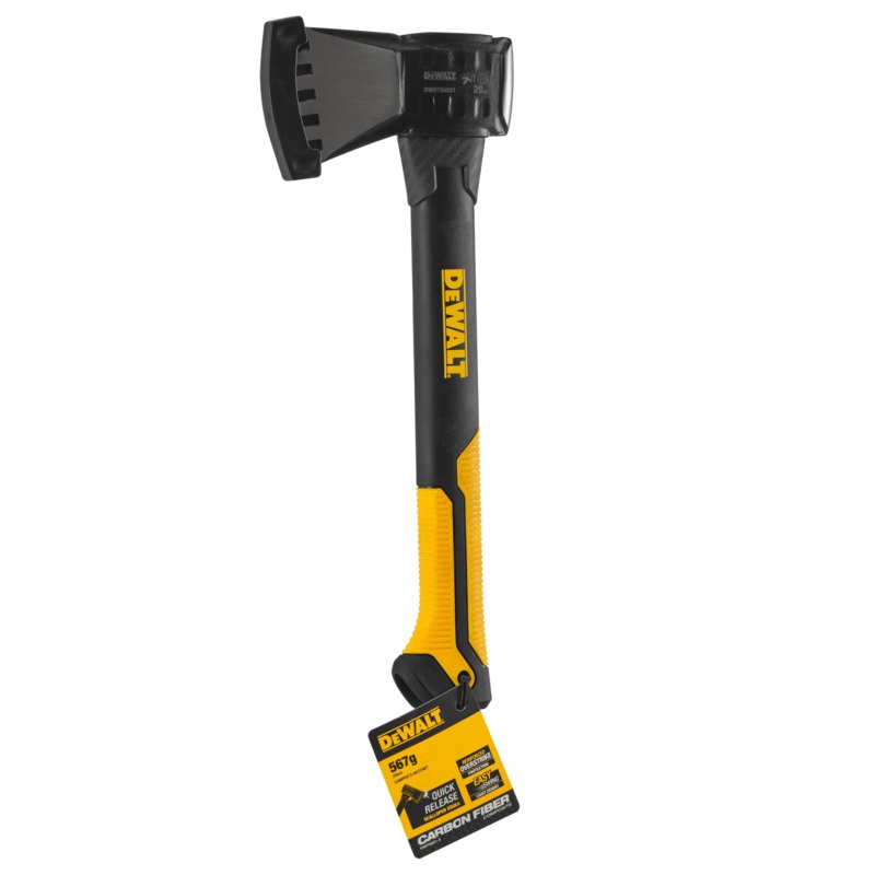 Dewalt DWHT56031-0 Hatchet 20oz
