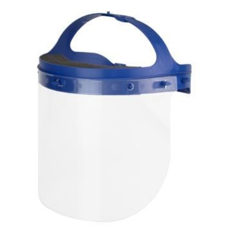 FACE SHIELD - JAVWELD