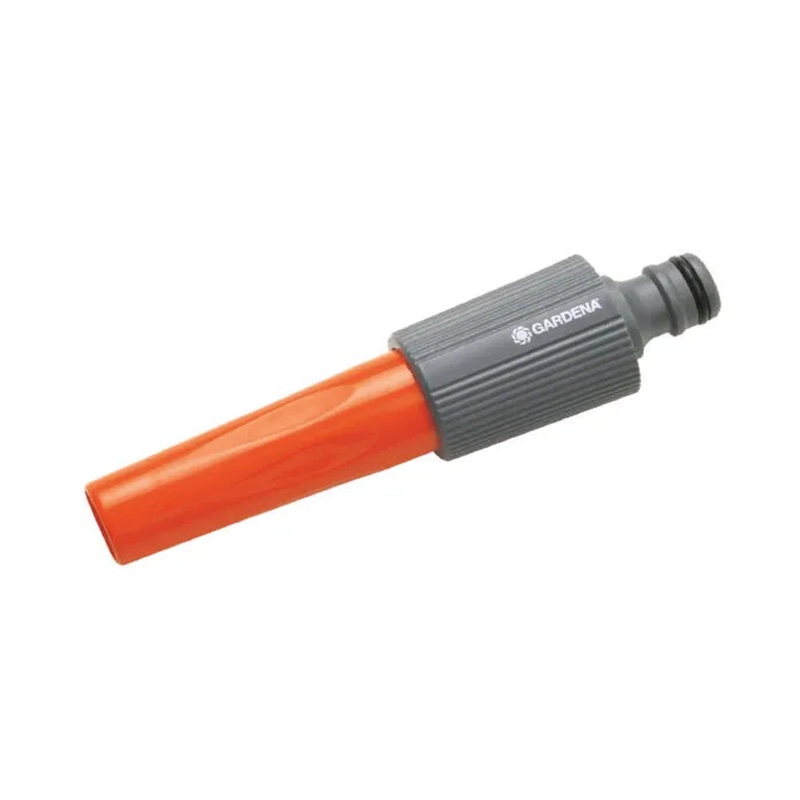 Gardena classic adjustable jet nozzle 18303-37