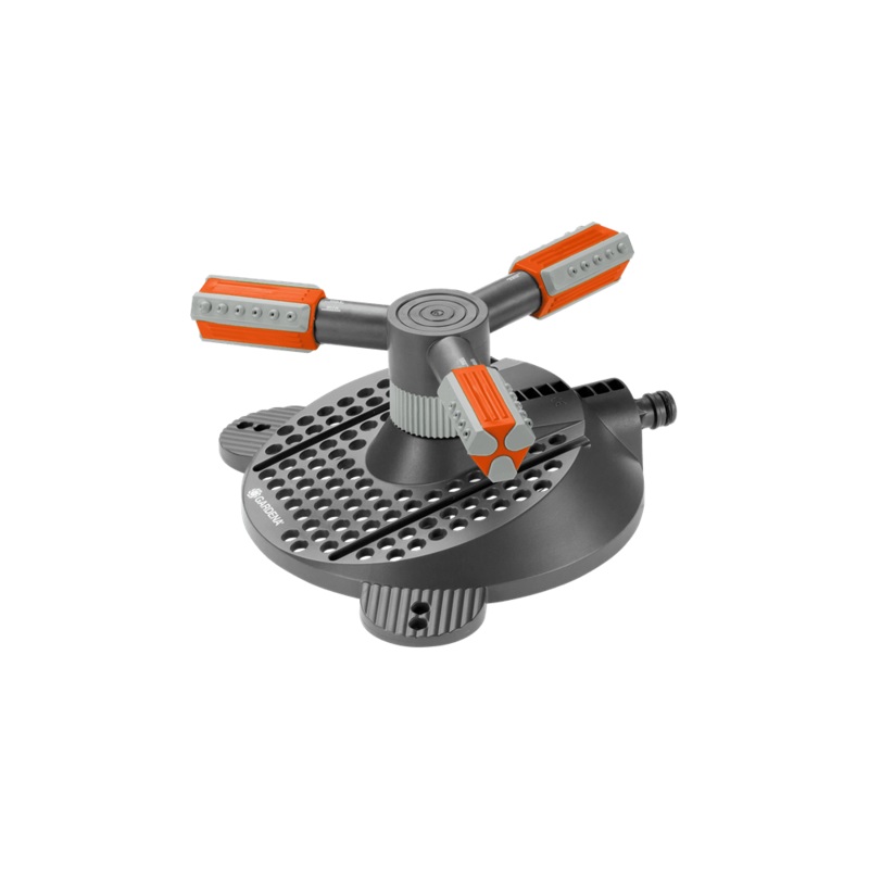 Gardena comfort circular sprinkler mambo 2062-20