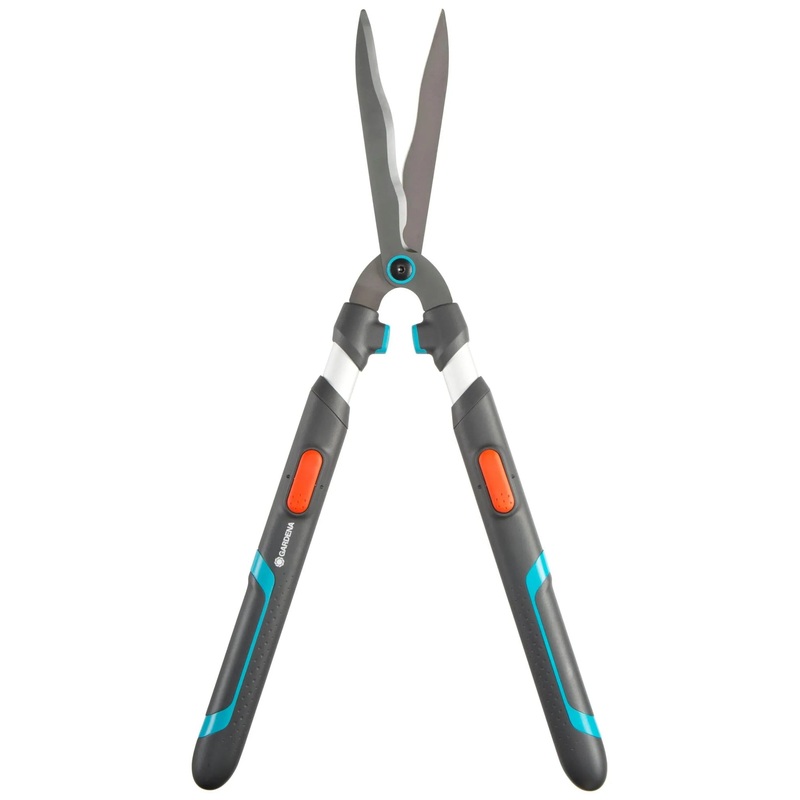Gardena hedge clipper telecut -12304-20