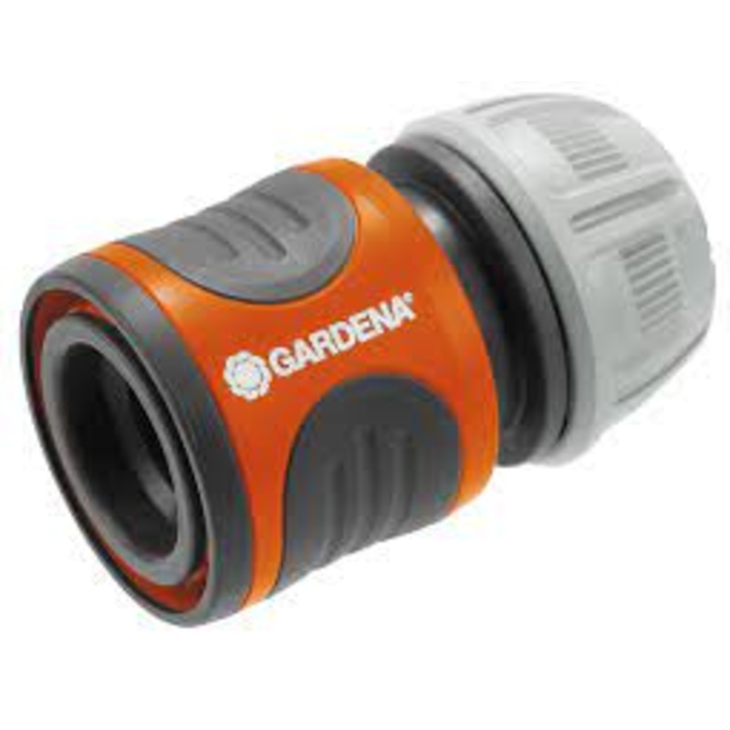 Gardena hose connector 13mm (1/2) 18215-37