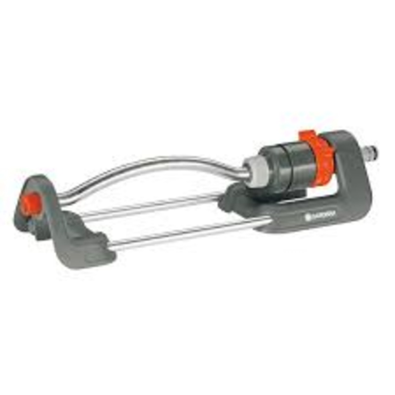 Gardena Oscillating sprinkler polo 90-220 18700-00
