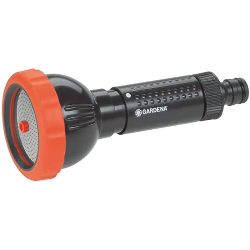 Gardena profi system shower/spray soft spray