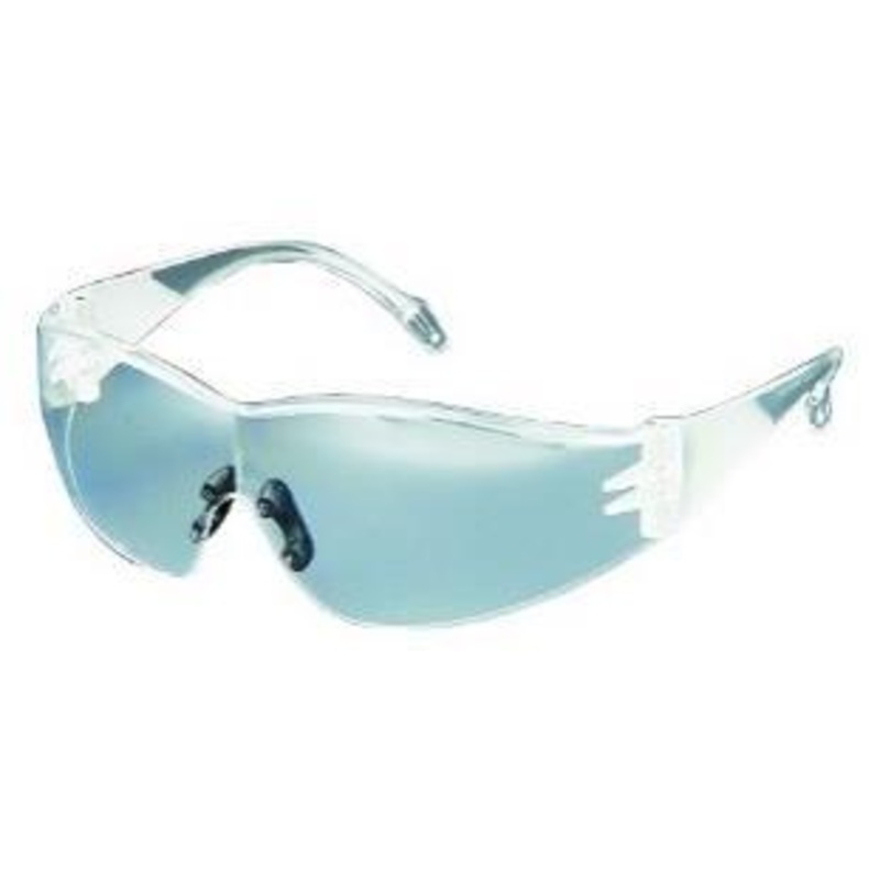 GOGGLES SAFETY CLEAR (JW-SFT016)