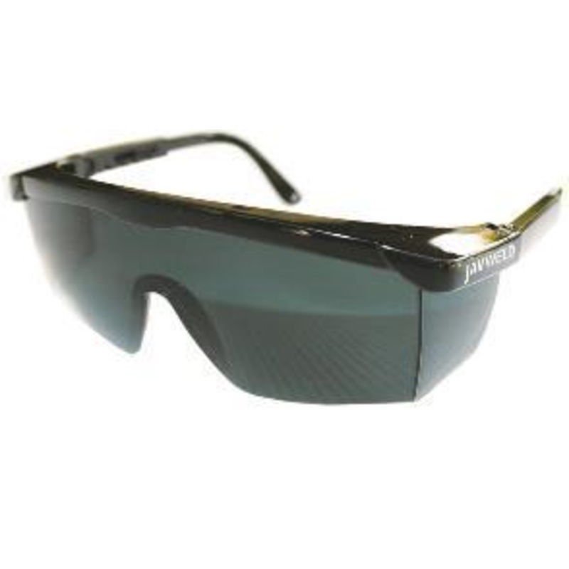 GOGGLES-SAFETY-DARK-GREEN-(JW-SFT011)