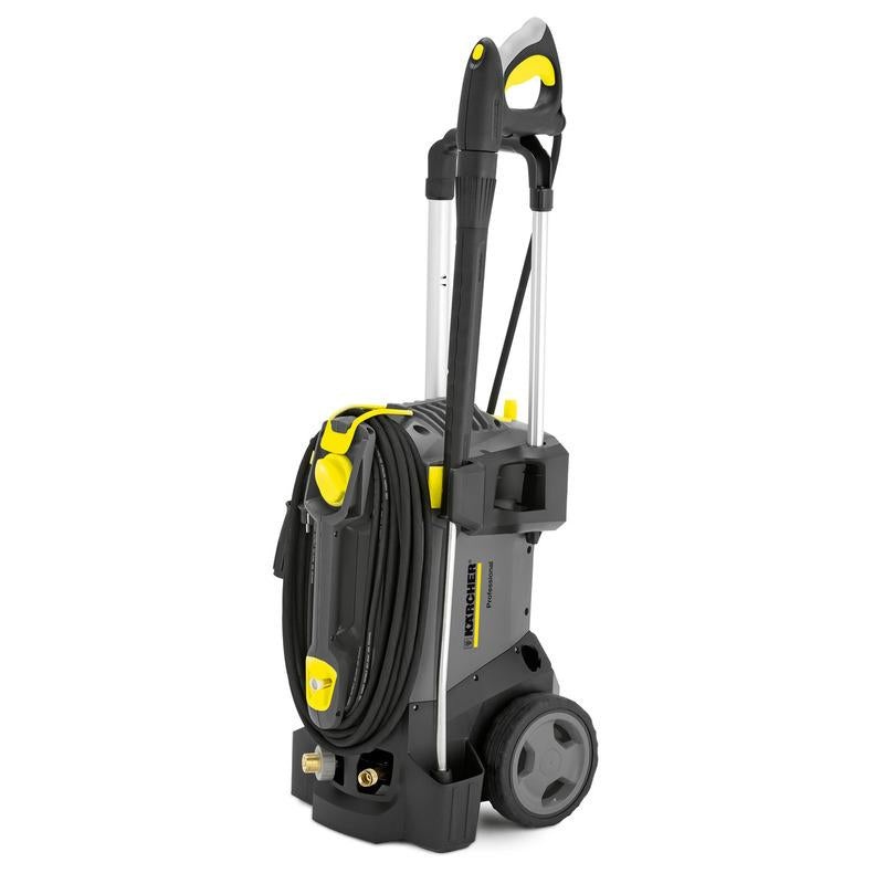 KARCHER HIGH PRESSURE CLEANER HD 5/12 C 1.520-900.0