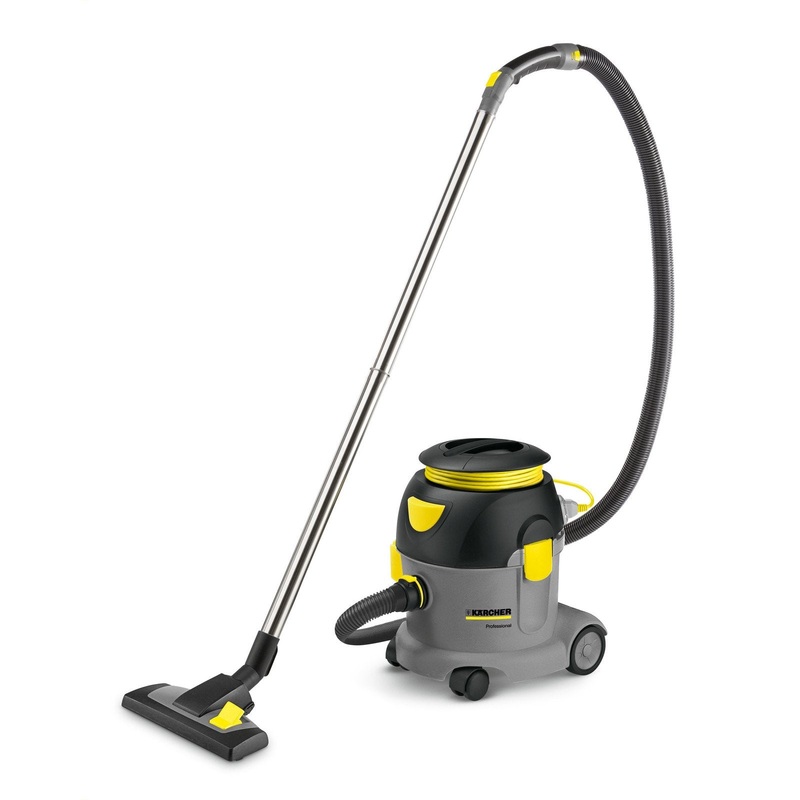 Karcher T 10/1 EU Dry Vacuum Cleaner 1.527-411.0