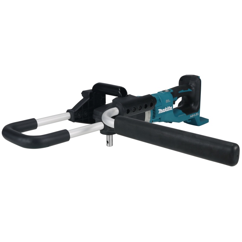 Makita DDG461Z 36V Cordless Brushless Earth Auger (LXT Series) [Bare Tool]