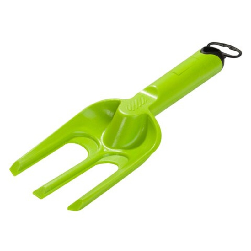 Ryobi Green garden fork RGF-003