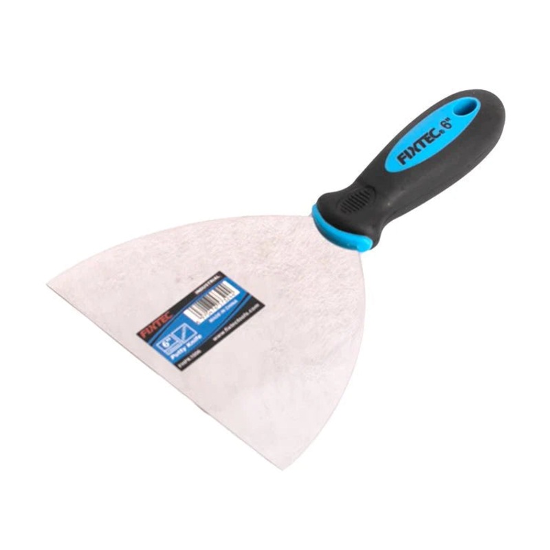 Scrapper/Putty Knife 6"-HFPK1006