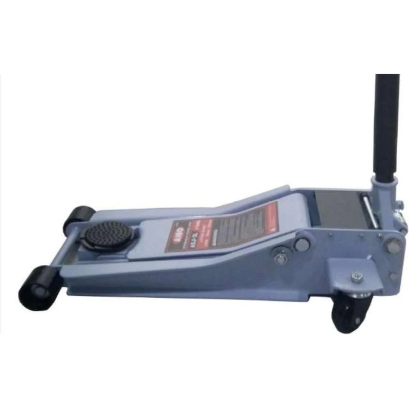 AIGO Hydraulic Floor Jack (Double Pump, Low Profile)