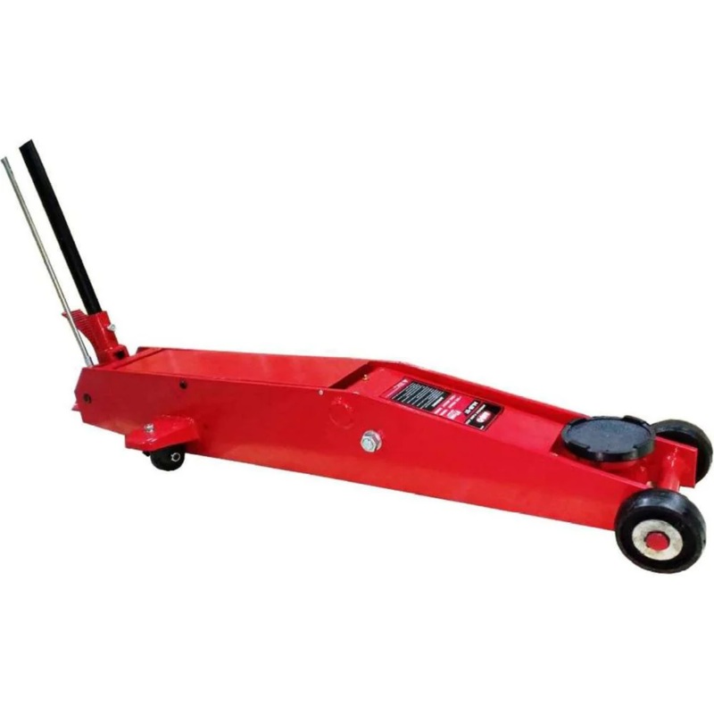 AIGO Hydraulic Floor Jack (Long Bed)