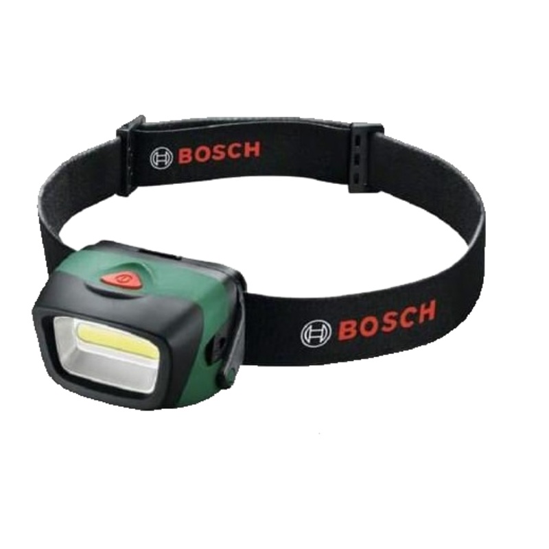 Bosch 1600A0307X Head Lamp