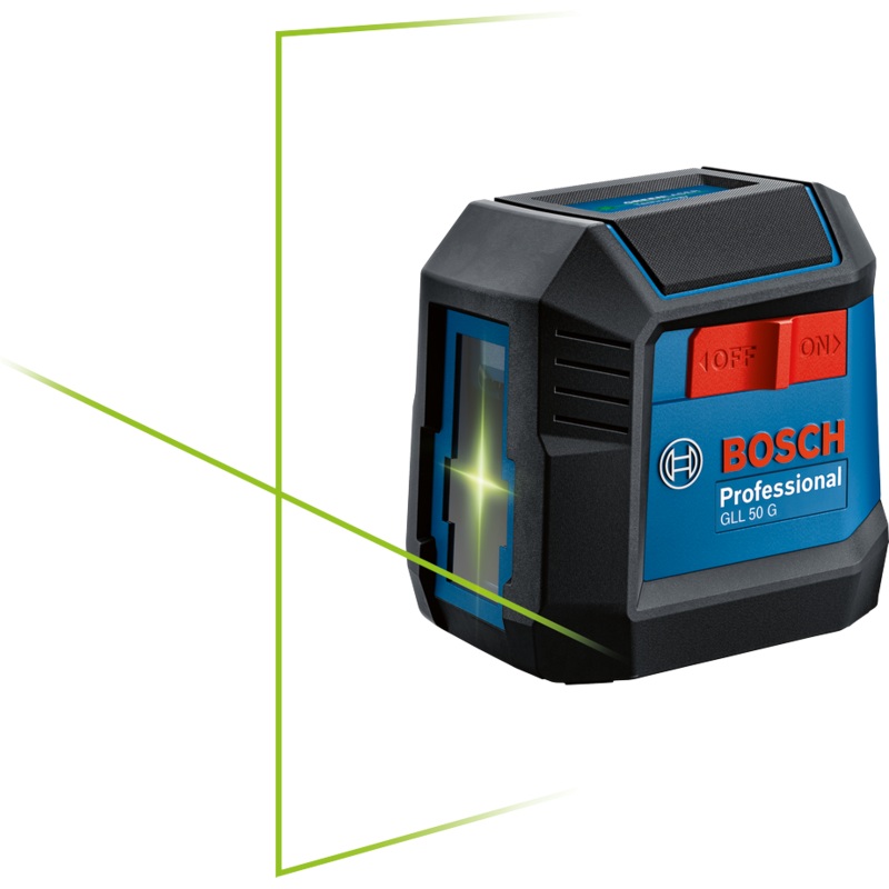 Bosch GLL 50 G Line Laser