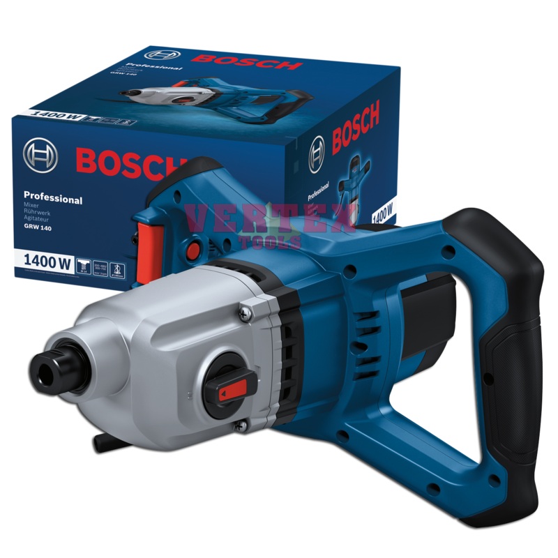 Bosch GRW 140 Power Mixer