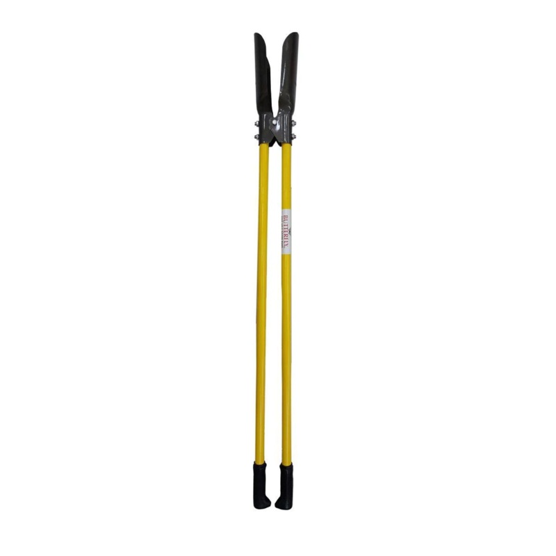 Butterfly #PH003 Post Hole Digger with Fiberglass Handle