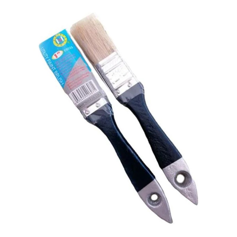 C-Mart Paint Brush Blue Handle