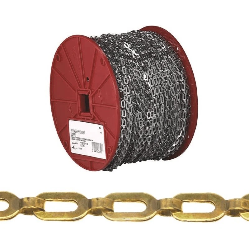Campbell 072-3817 Plumber's Chain / Safety Chain