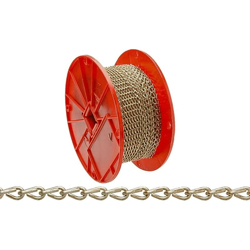 Campbell Double Jack Chain