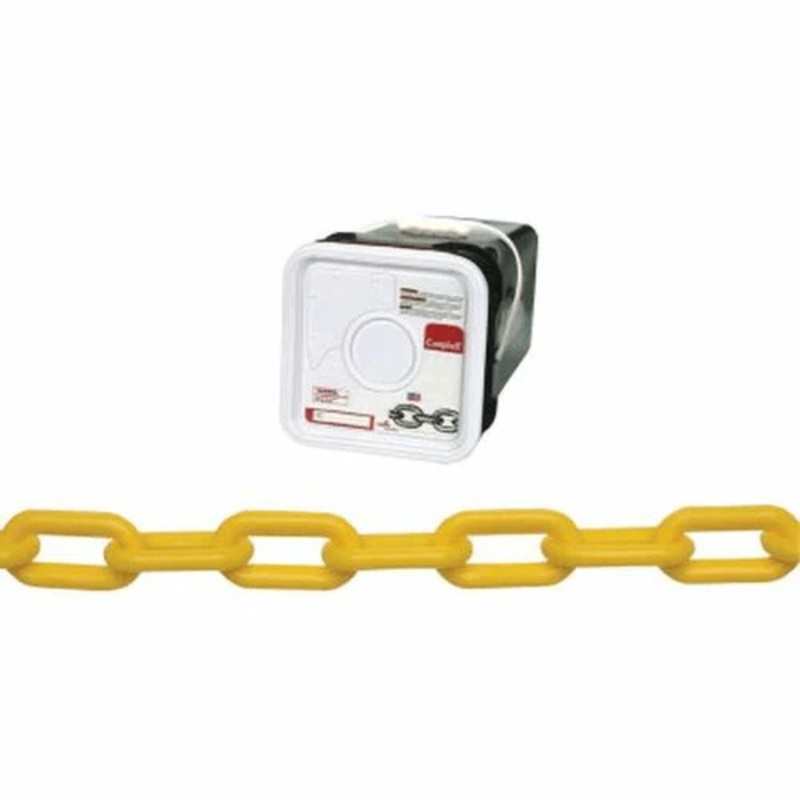 Campbell Plastic Chain