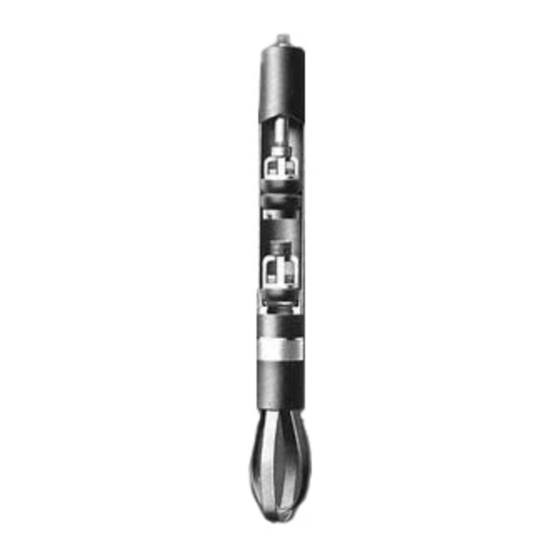 Clayton Mark 7039X All Brass Eureka Cylinder