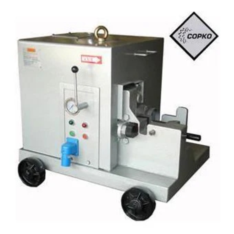 COPKO Electric Bar Cutting Machine