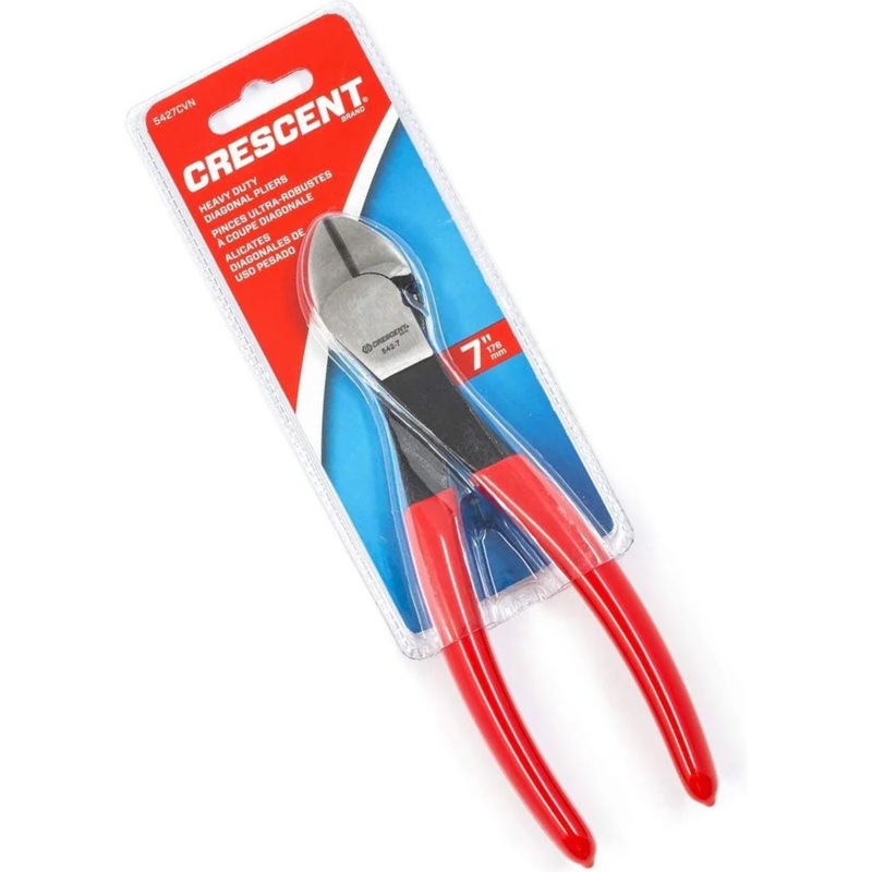 Crescent Diagonal Cutting Pliers
