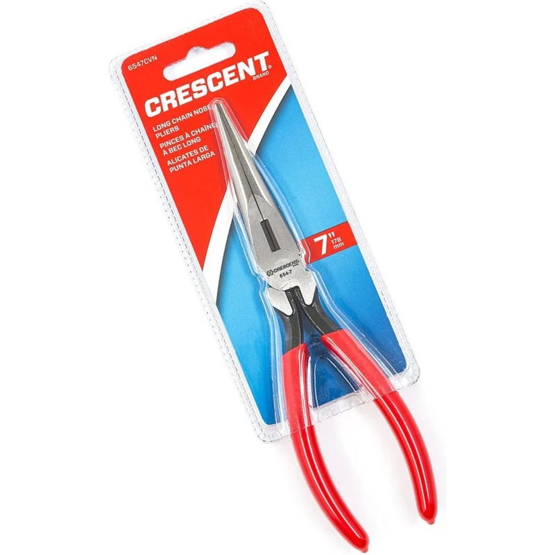 Crescent Long Nose Pliers