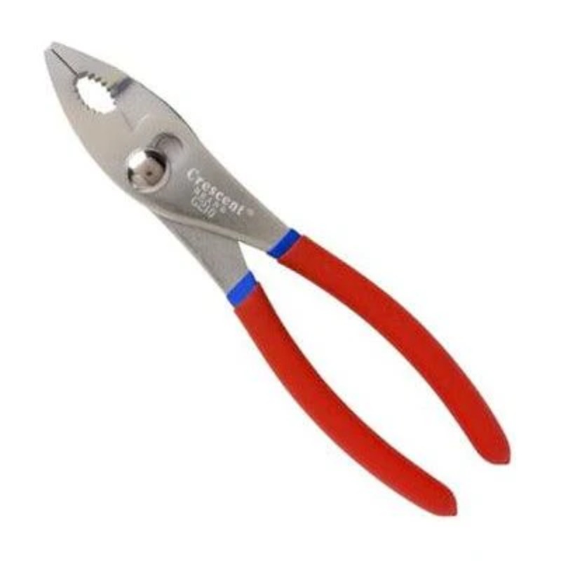 Crescent Slip Joint Pliers