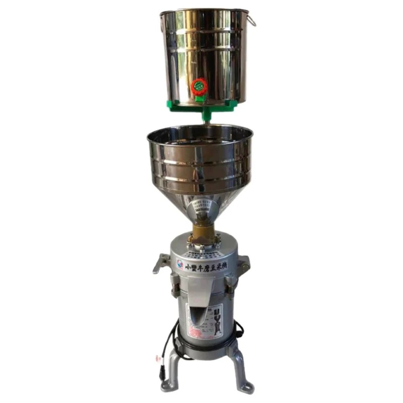 Da Feng DF01A Soya Bean / Rice Grinder (1/2HP)