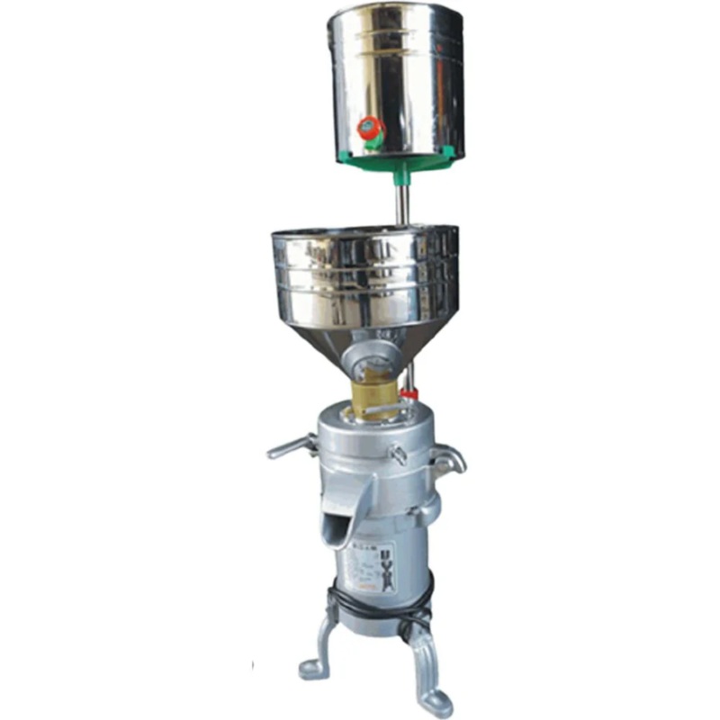 Da Feng DF02 Soya Bean / Rice Grinder (1HP)