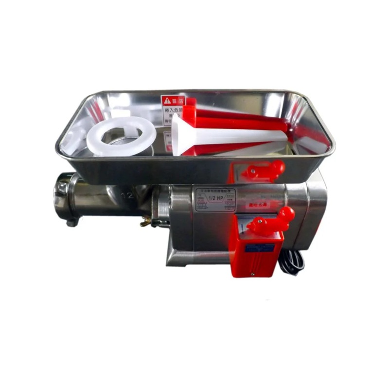 Da Feng DF23 Electric Meat Mincer / Grinder (1/2HP)