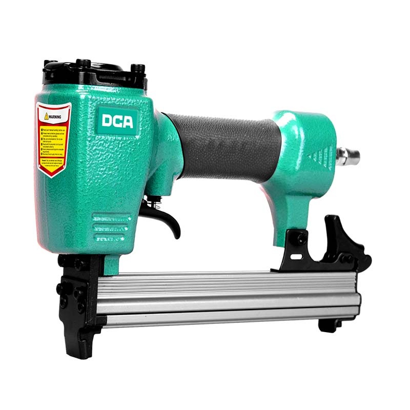 DCA A02-1022J Pneumatic Staple Gun / Air Stapler
