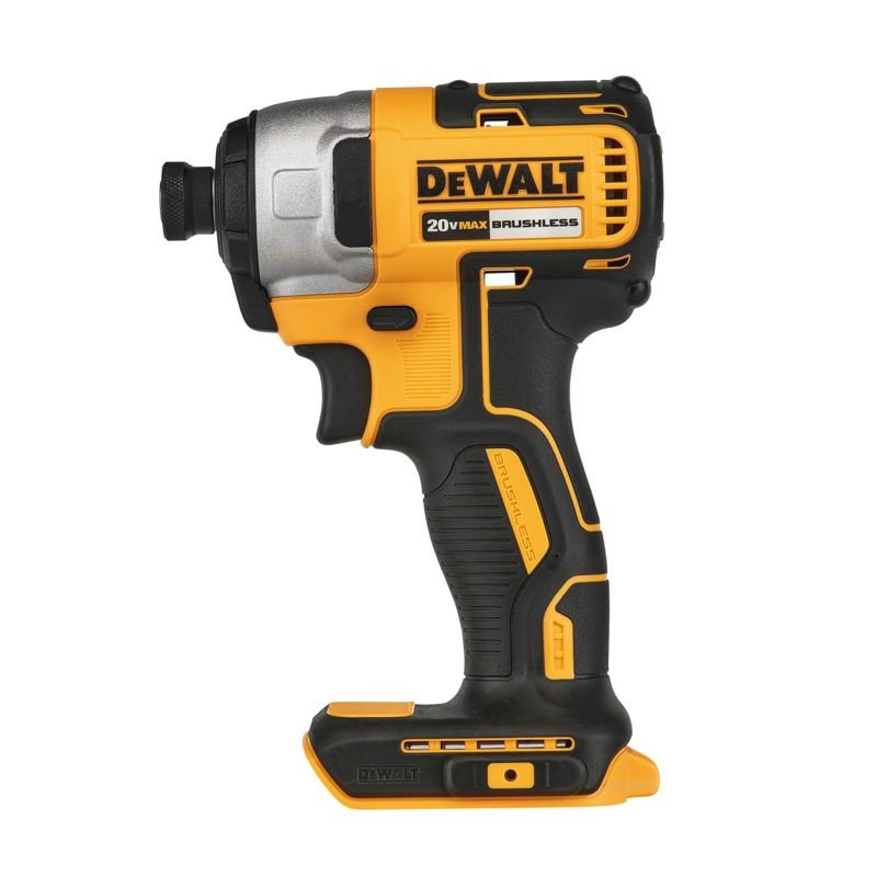 Dewalt DCF7871N 20V Cordless Brushless Impact Driver (Bare Tool)