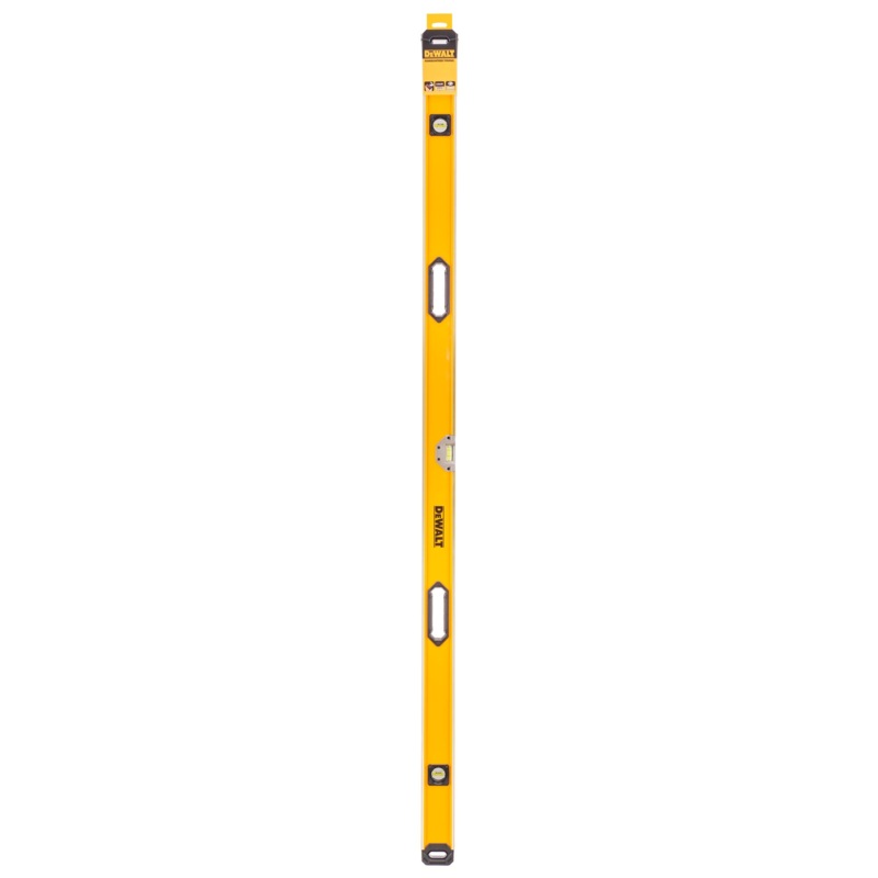 Dewalt DWHT0-43172-30 Box Beam Level Bar 72"