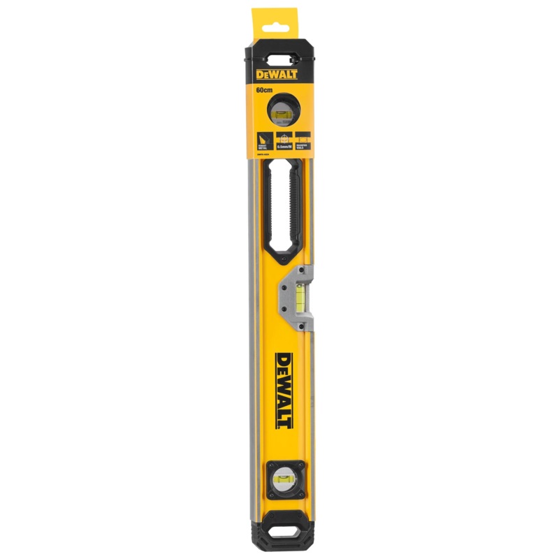 Dewalt DWHT0-43224 Box Beam Level 60cm