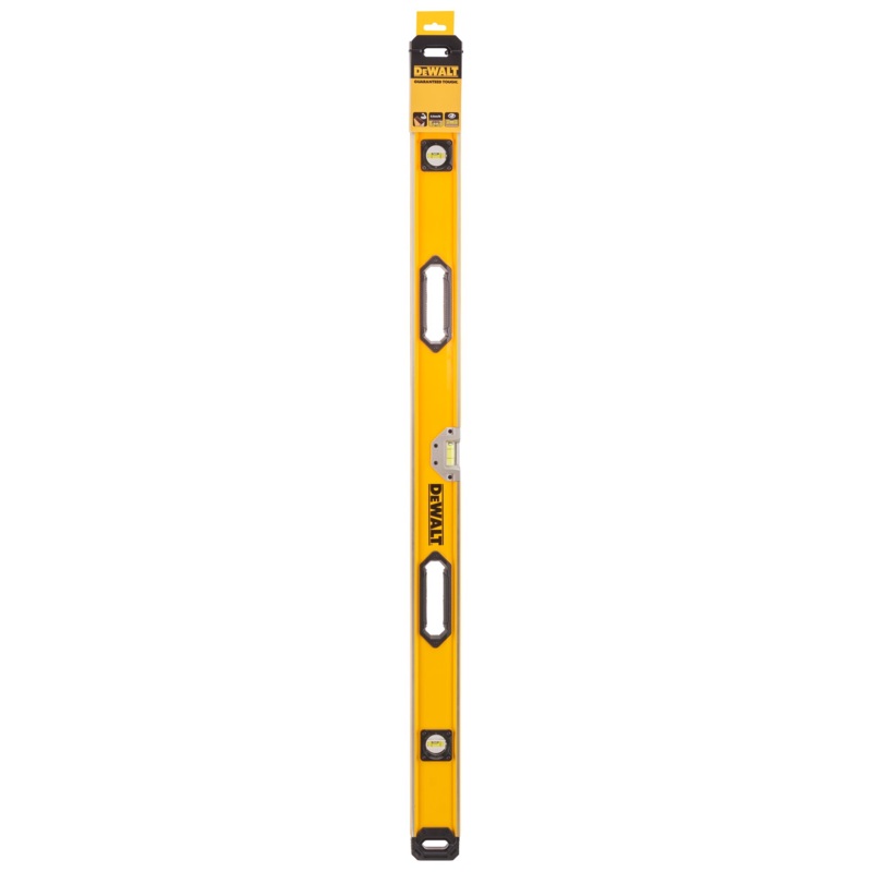 Dewalt DWHT0-43248-30 Box Beam Level Bar 48"