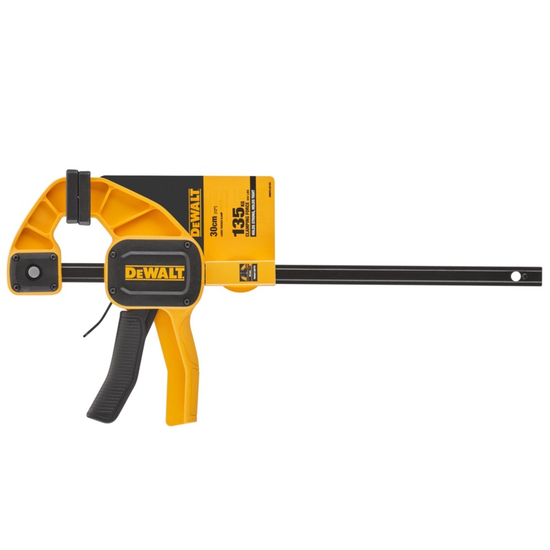 Dewalt Large Trigger Clamp