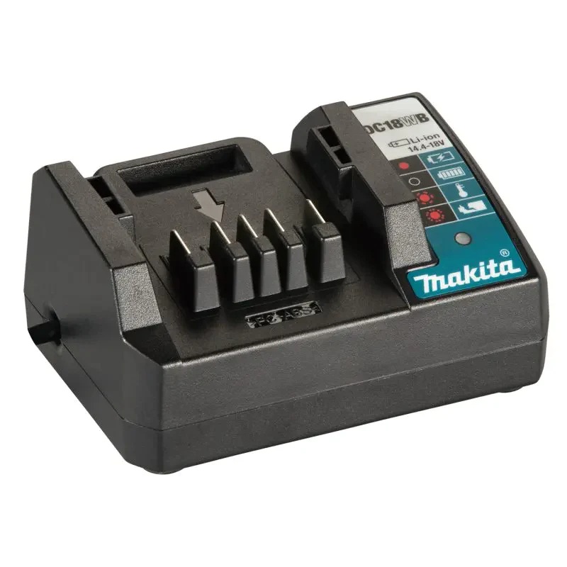 Makita DC18WB 18V Battery Charger (G-Series)