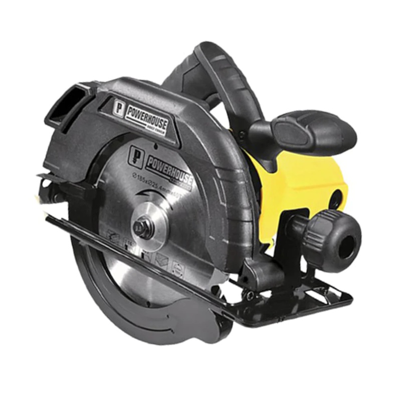 Powerhouse PHM-CS8008 Circular Saw 7"