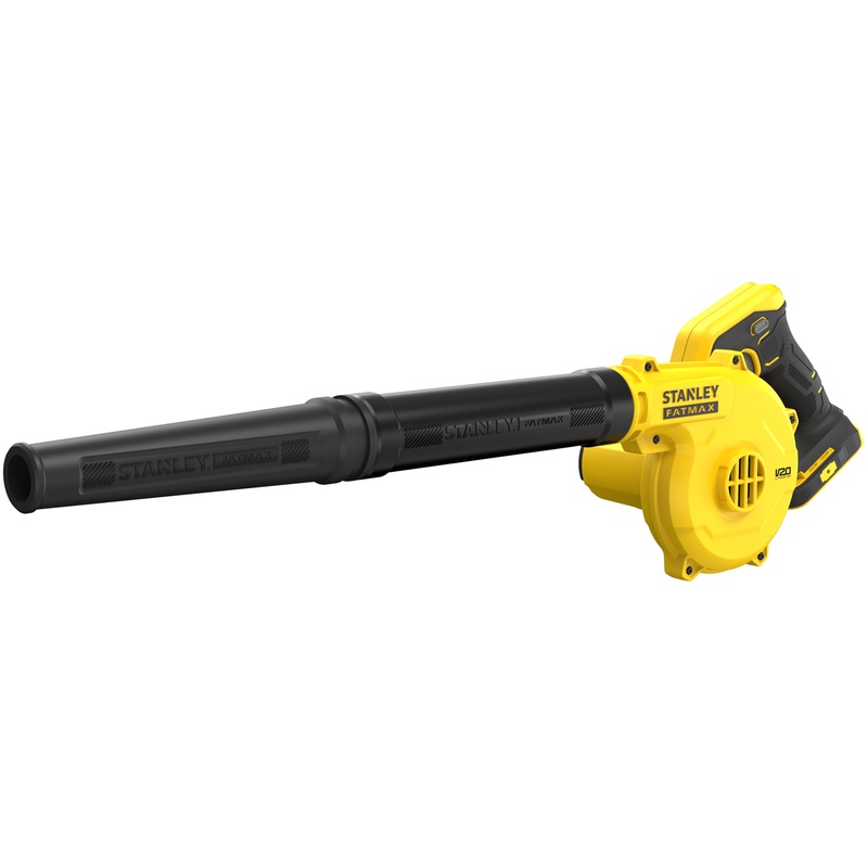 Stanley SCBL01 20V Cordless Jobsite Air Blower (Bare Tool)