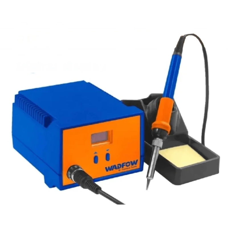Wadfow WEL8506 Soldering Iron Station