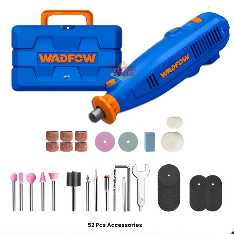 Wadfow WRY1D131 Rotary Tool / Mini Grinder